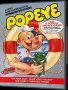 Atari  2600  -  Popeye (1983) (Parker Bros)